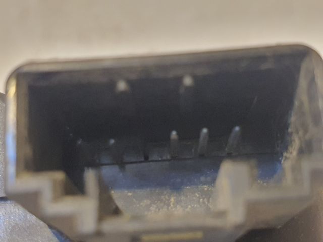 bontott VW GOLF V Fűtés Állító Motor