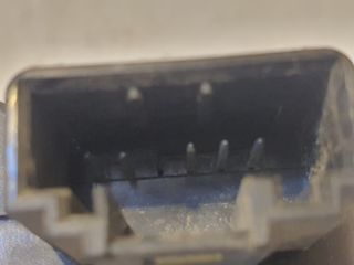 bontott VW GOLF V Fűtés Állító Motor