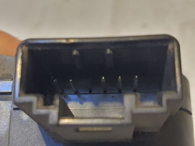 bontott VW GOLF V Fűtés Állító Motor