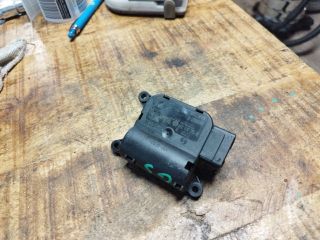 bontott VW GOLF V Fűtés Állító Motor