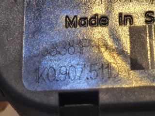 bontott VW GOLF V Fűtés Állító Motor