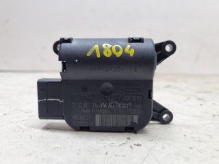 bontott VW GOLF V Fűtés Állító Motor