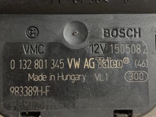 bontott VW GOLF V Fűtés Állító Motor