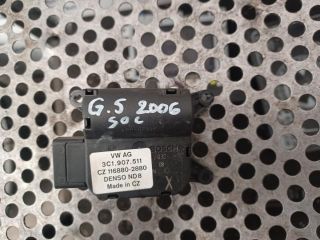 bontott VW GOLF V Fűtés Állító Motor