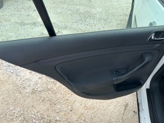 bontott VW GOLF V Fűtés Állító Motor