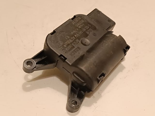 bontott VW GOLF V Fűtés Állító Motor