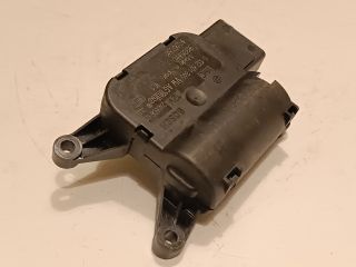 bontott VW GOLF V Fűtés Állító Motor