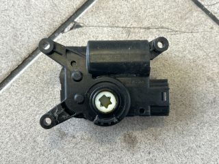 bontott VW GOLF V Fűtés Állító Motor