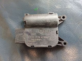 bontott VW GOLF V Fűtés Állító Motor
