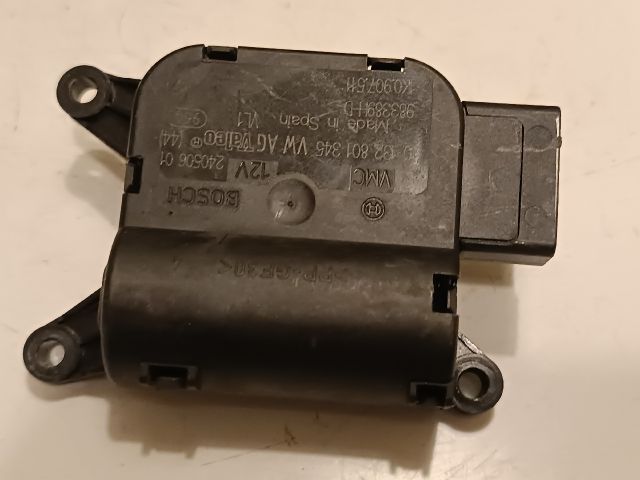 bontott VW GOLF V Fűtés Állító Motor