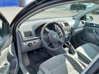 bontott VW GOLF V Fűtés Állító Motor