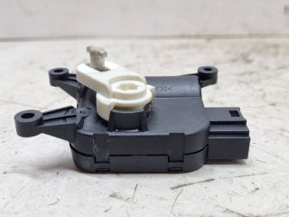 bontott VW GOLF V Fűtés Állító Motor