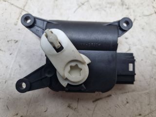 bontott VW GOLF V Fűtés Állító Motor
