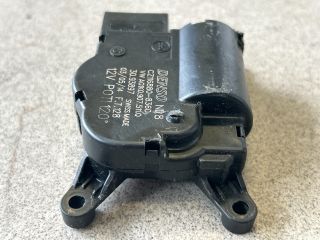 bontott VW GOLF V Fűtés Állító Motor