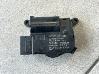 bontott VW GOLF V Fűtés Állító Motor