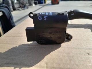 bontott VW GOLF V Fűtés Állító Motor