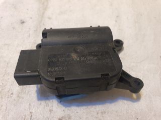 bontott VW GOLF V Fűtés Állító Motor