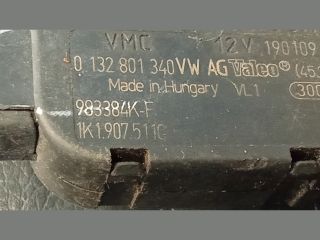 bontott VW GOLF V Fűtés Állító Motor