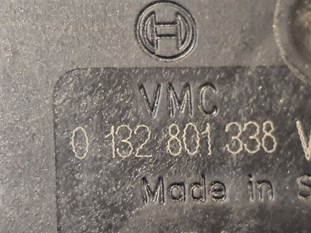 bontott VW GOLF V Fűtés Állító Motor