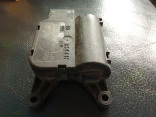 bontott VW GOLF V Fűtés Állító Motor