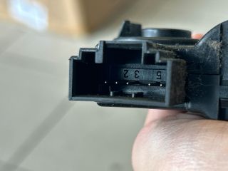 bontott VW GOLF V Fűtés Állító Motor