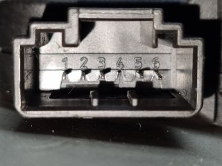 bontott VW GOLF V Fűtés Állító Motor