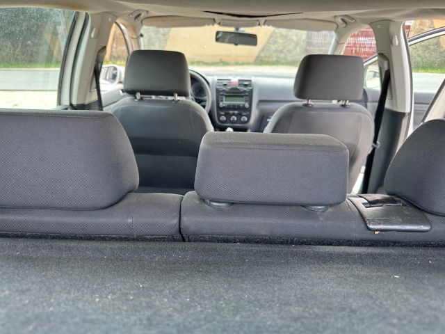 bontott VW GOLF V Fűtés Állító Motor