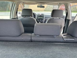 bontott VW GOLF V Fűtés Állító Motor