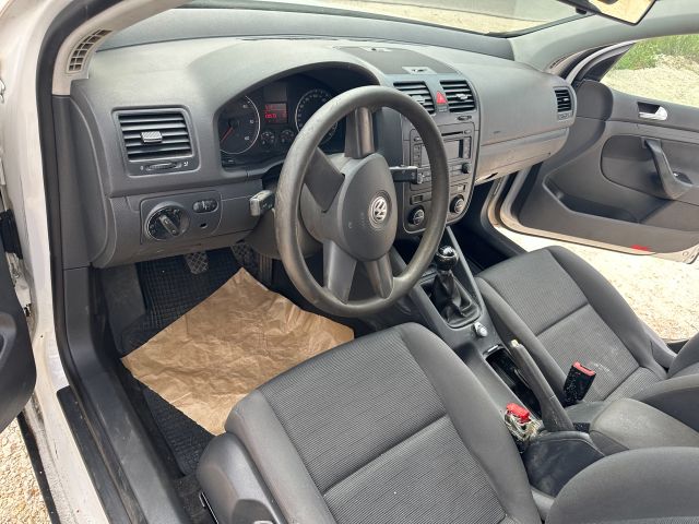 bontott VW GOLF V Fűtés Állító Motor