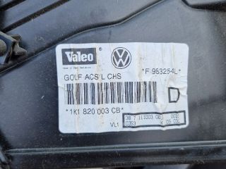 bontott VW GOLF V Fűtés Box