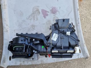 bontott VW GOLF V Fűtés Box