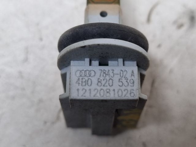 bontott VW GOLF V Fűtésbox Hőmérséklet Érzékelő