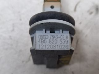 bontott VW GOLF V Fűtésbox Hőmérséklet Érzékelő