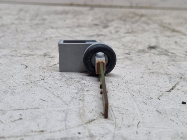 bontott VW GOLF V Fűtésbox Hőmérséklet Érzékelő