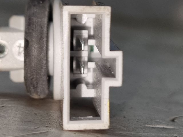 bontott VW GOLF V Fűtésbox Hőmérséklet Érzékelő