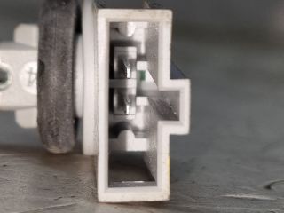 bontott VW GOLF V Fűtésbox Hőmérséklet Érzékelő