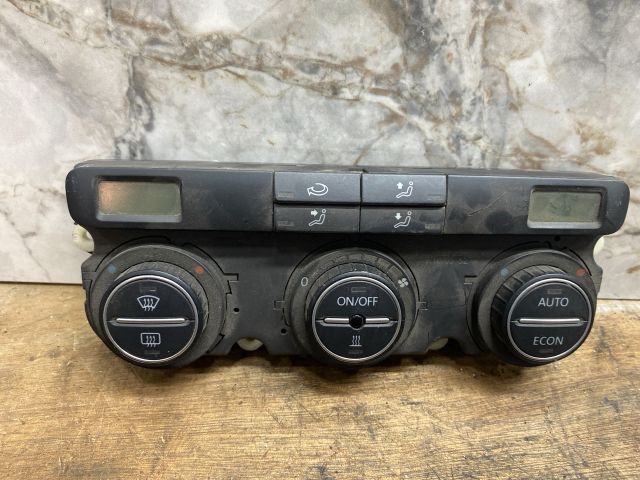 bontott VW GOLF V Fűtéskapcsoló (digit klímás)