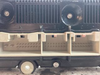 bontott VW GOLF V Fűtéskapcsoló (digit klímás)