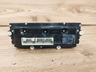 bontott VW GOLF V Fűtéskapcsoló (digit klímás)