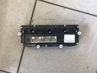 bontott VW GOLF V Fűtéskapcsoló (digit klímás)