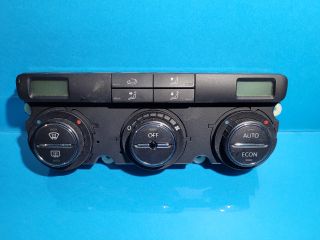 bontott VW GOLF V Fűtéskapcsoló (digit klímás)