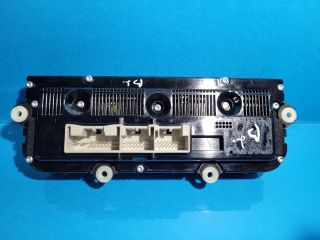 bontott VW GOLF V Fűtéskapcsoló (digit klímás)