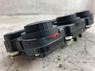 bontott VW GOLF V Fűtéskapcsoló (digit klímás)