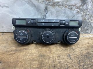 bontott VW GOLF V Fűtéskapcsoló (digit klímás)