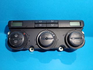 bontott VW GOLF V Fűtéskapcsoló (digit klímás)