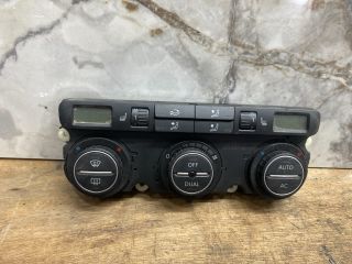 bontott VW GOLF V Fűtéskapcsoló (digit klímás)