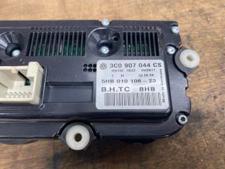 bontott VW GOLF V Fűtéskapcsoló (digit klímás)