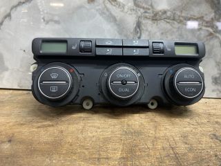 bontott VW GOLF V Fűtéskapcsoló (digit klímás)