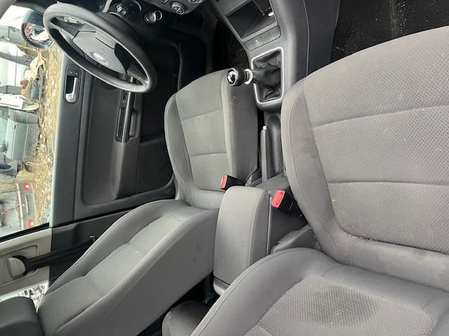 bontott VW GOLF V Fűtéskapcsoló (digit klímás)