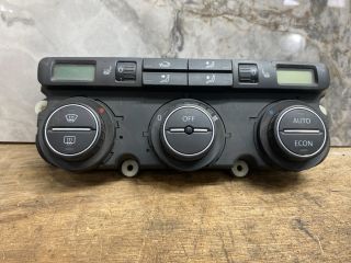 bontott VW GOLF V Fűtéskapcsoló (digit klímás)